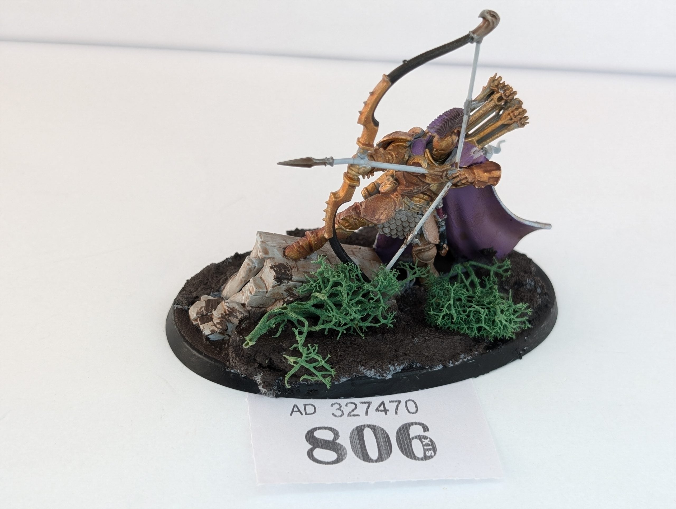Knight-Judicator