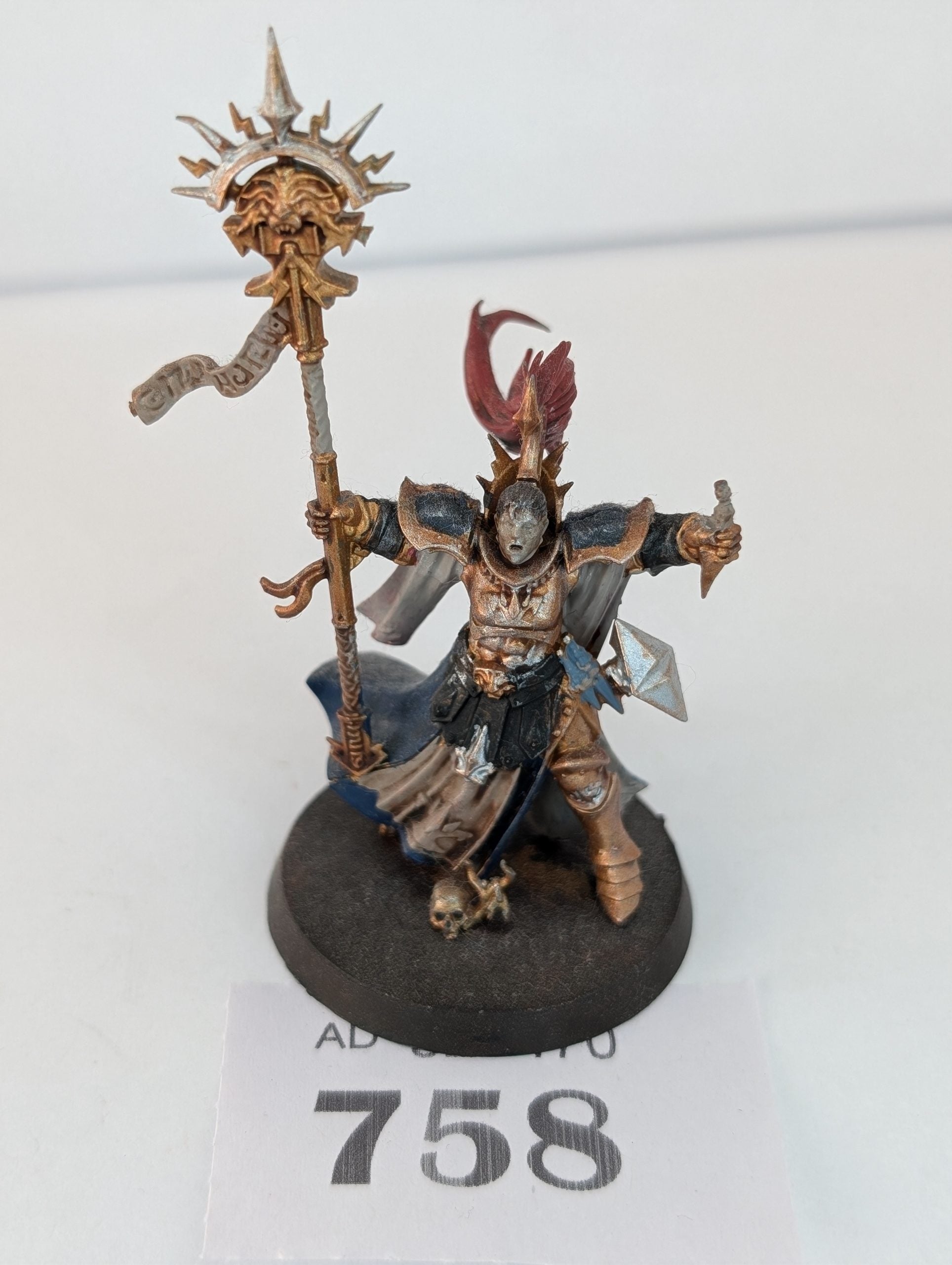 Knight-Incantor