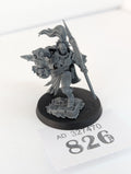 Soulsworn Errant-Questor