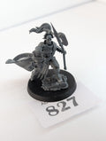 Soulsworn Errant-Questor
