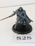 Soulsworn Errant-Questor