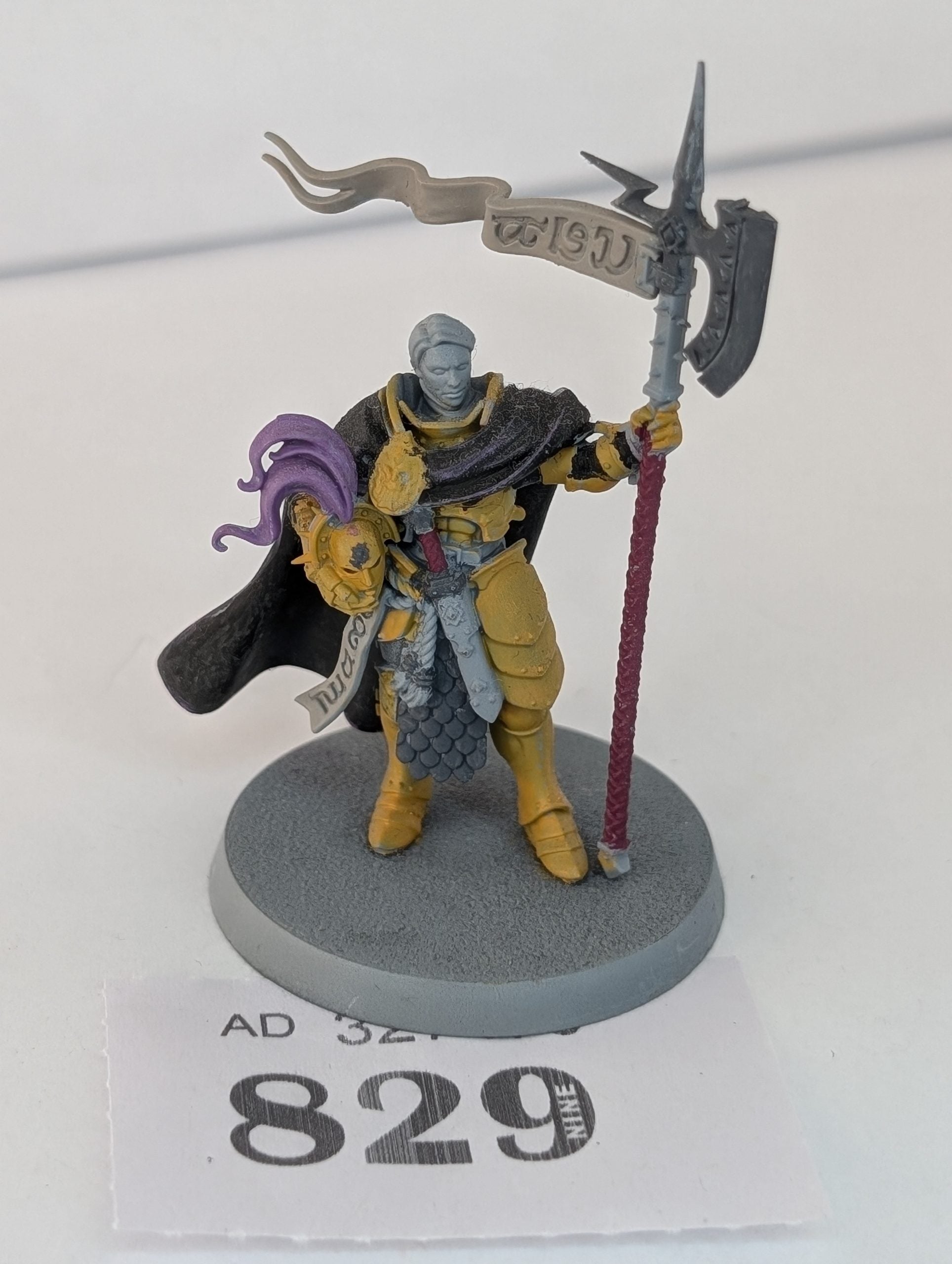 Praetor-Prime