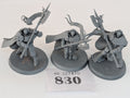 Praetors