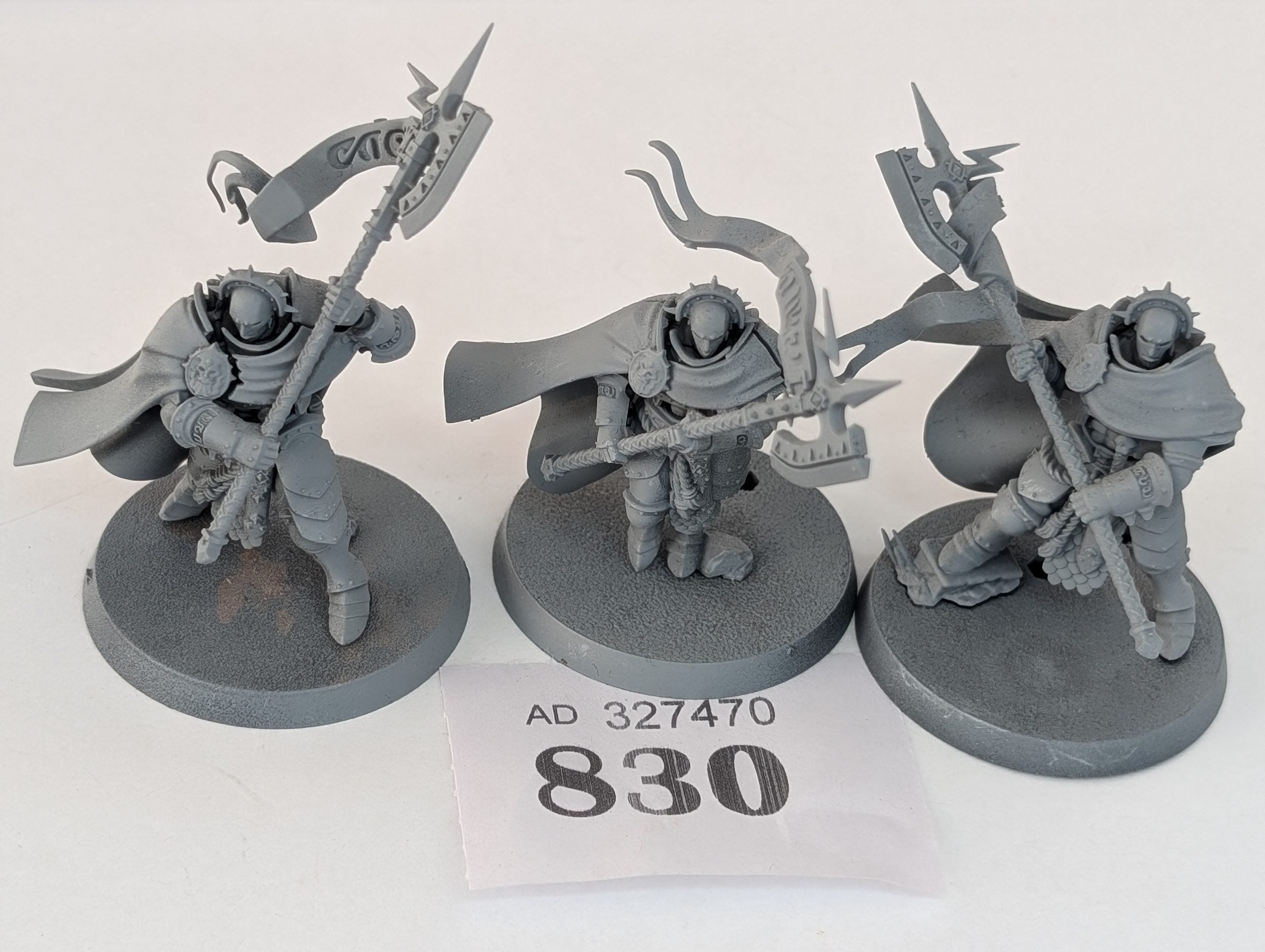 Praetors