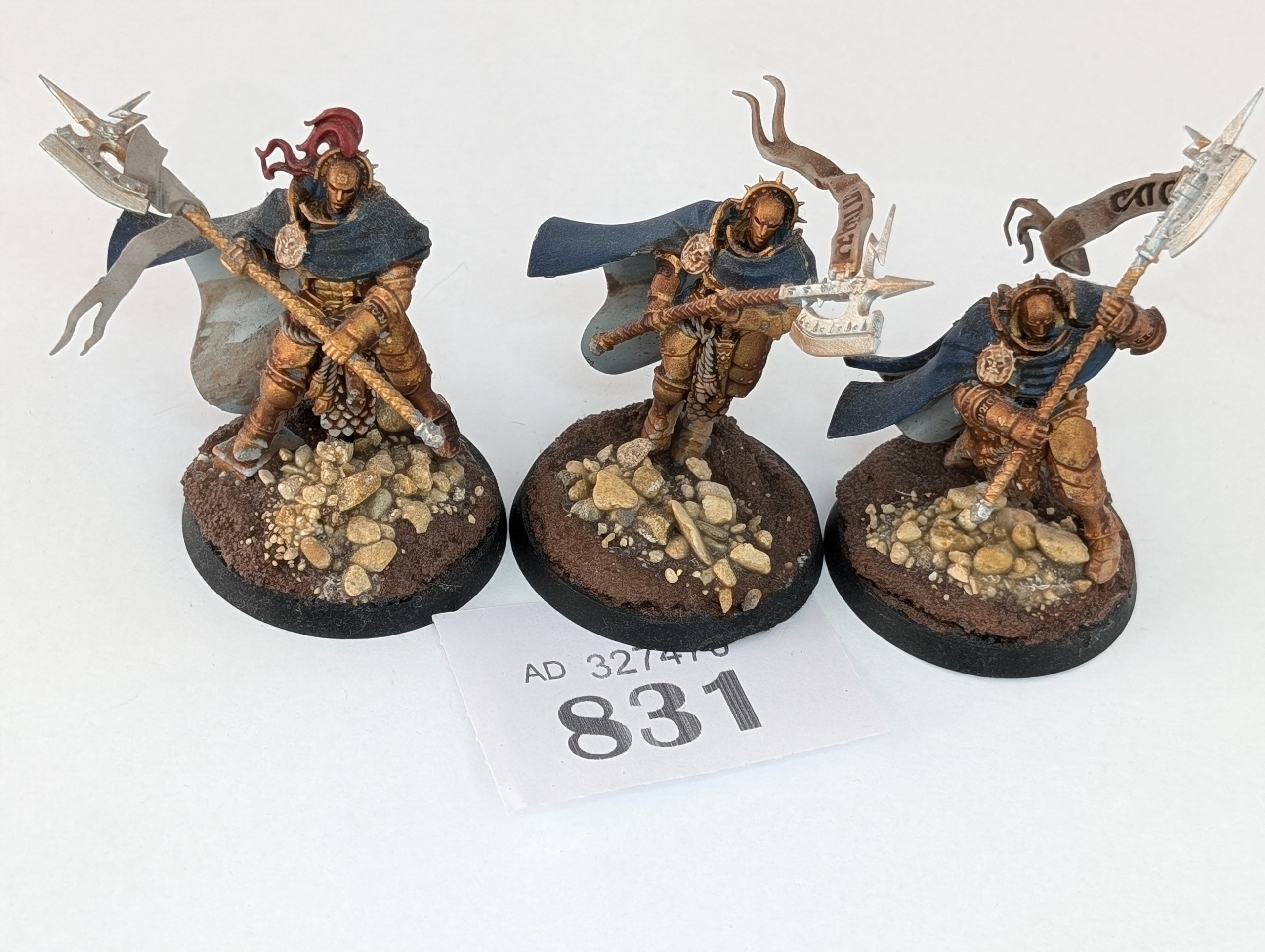 Praetors