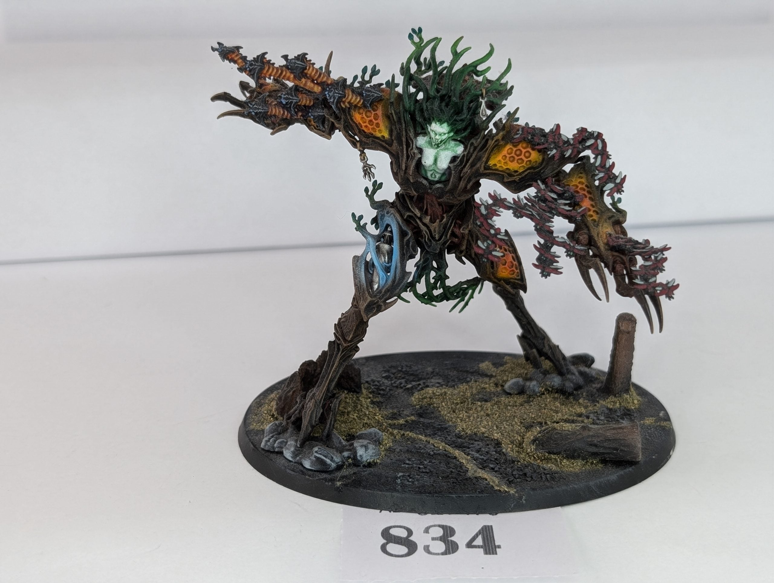 Drycha Hamadreth