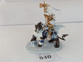 Vandus Hammerhand