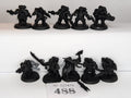 Arkanaut Company