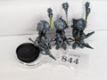 Endrinriggers / Skywardens
