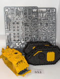 Land Raider Proteus