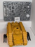 Spartan Assault Tank
