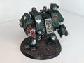 Venerable Dreadnought - Dark Angels