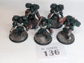 Jump Pack Intercessors