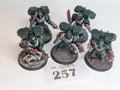 Jump Pack Intercessors