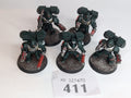 Jump Pack Intercessors