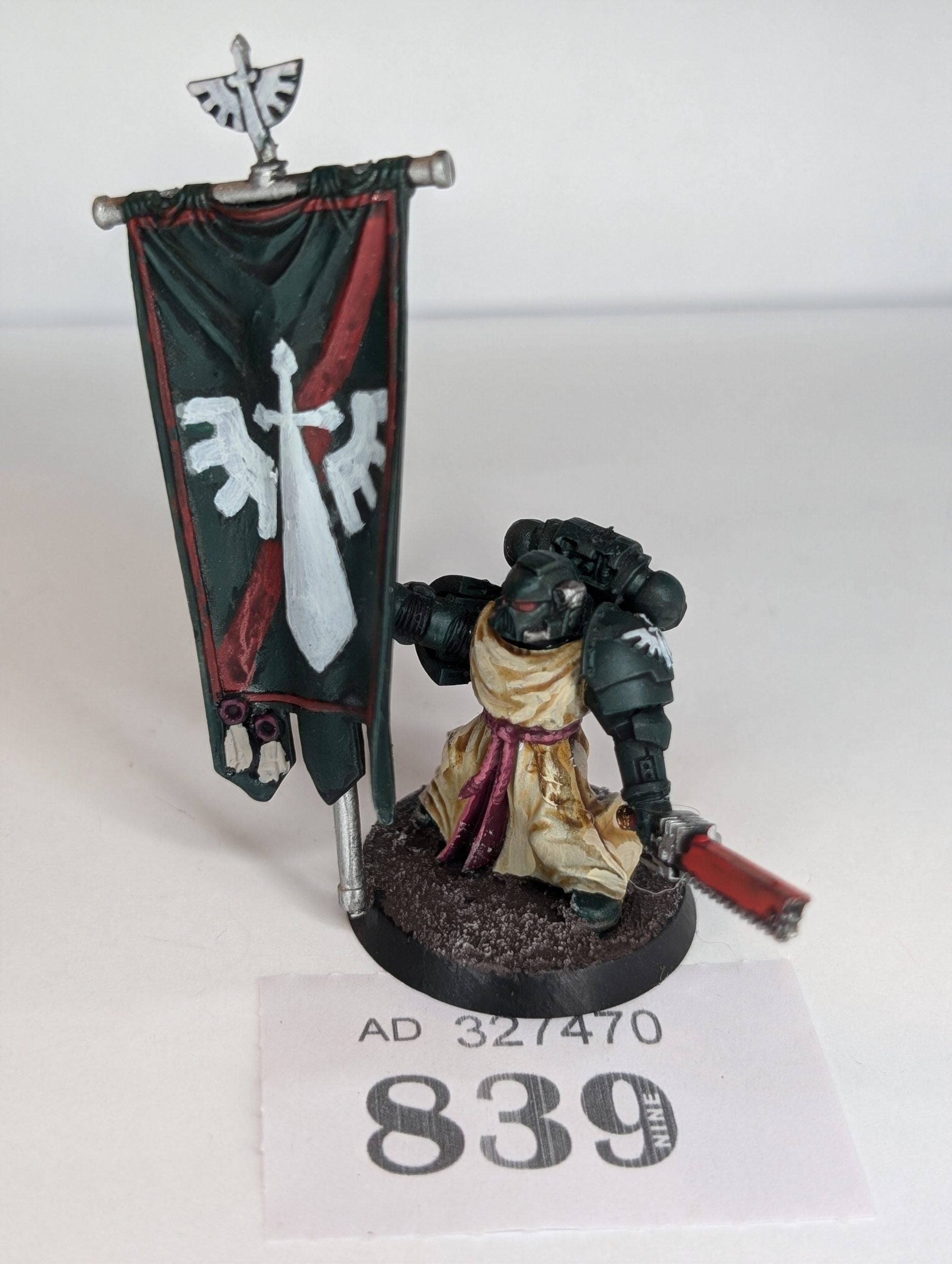 Dark Angels Ancient