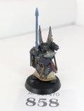 Dark Angels Chapter Master / Captain