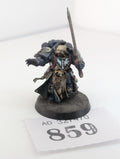 Dark Angels Librarian