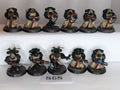 11 Dark Angel Veterans