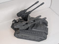 Hydra Support Tank (Gunner head missing)