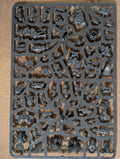 Arachni-Rig (Ash Wastes) Single Sprue