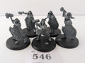 5 x Liberators W546