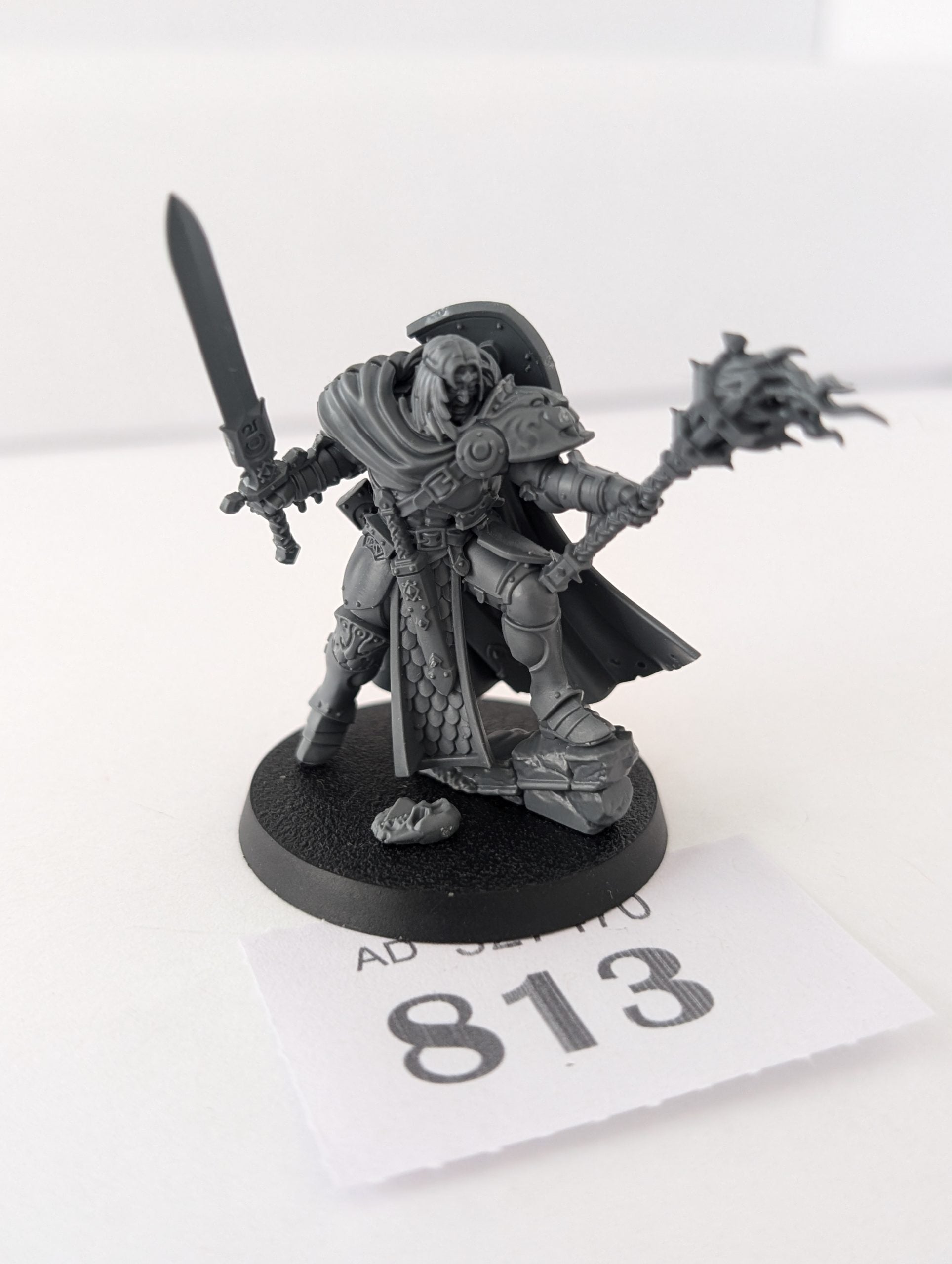 Knight-Questor