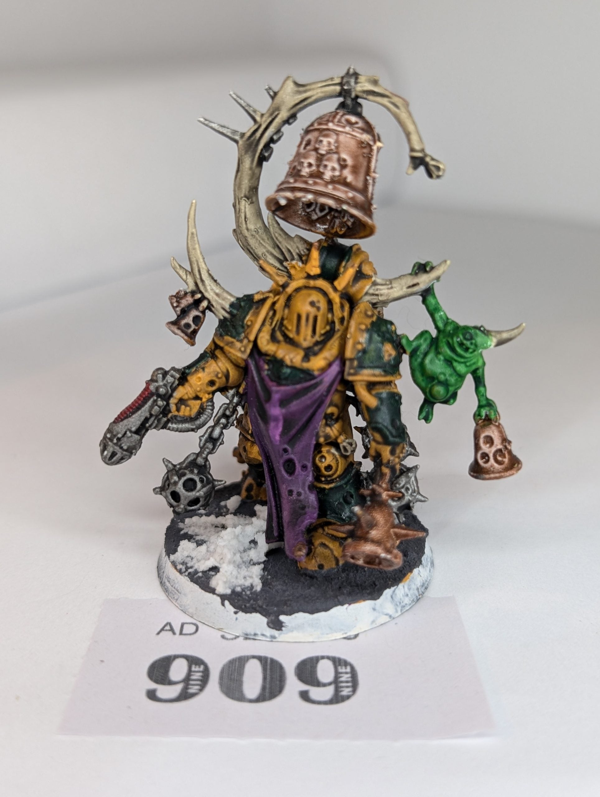 Noxious Blightbringer