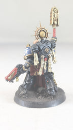 Chaplain (Pro-Painted)