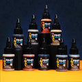 Paint Pro-Acryl AMP Set 2