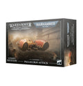Pallas Grav-Attack (New In Box)
