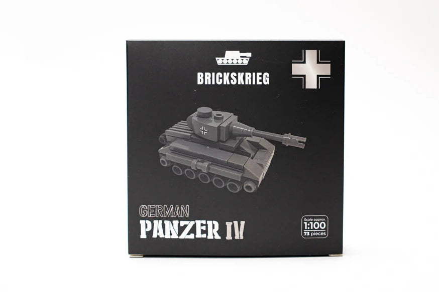 PanzerIV