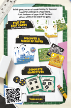 Paper World - Box Bottom