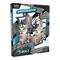 Pokemon - Scarlet & Violet Black Bolt Binder Collection Zekrom