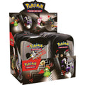 Pokemon - Scarlet & Violet Black Bolt & White Flare Unova Mini Tin