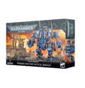 **On Sprue** Space Marines Primaris Invictor Tactical Warsuit (No Box)