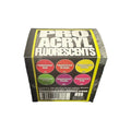 Pro-Acryl Fluorescents