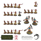 Aztec Warband Starter Set