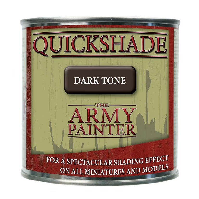 QuickshadeDarktone
