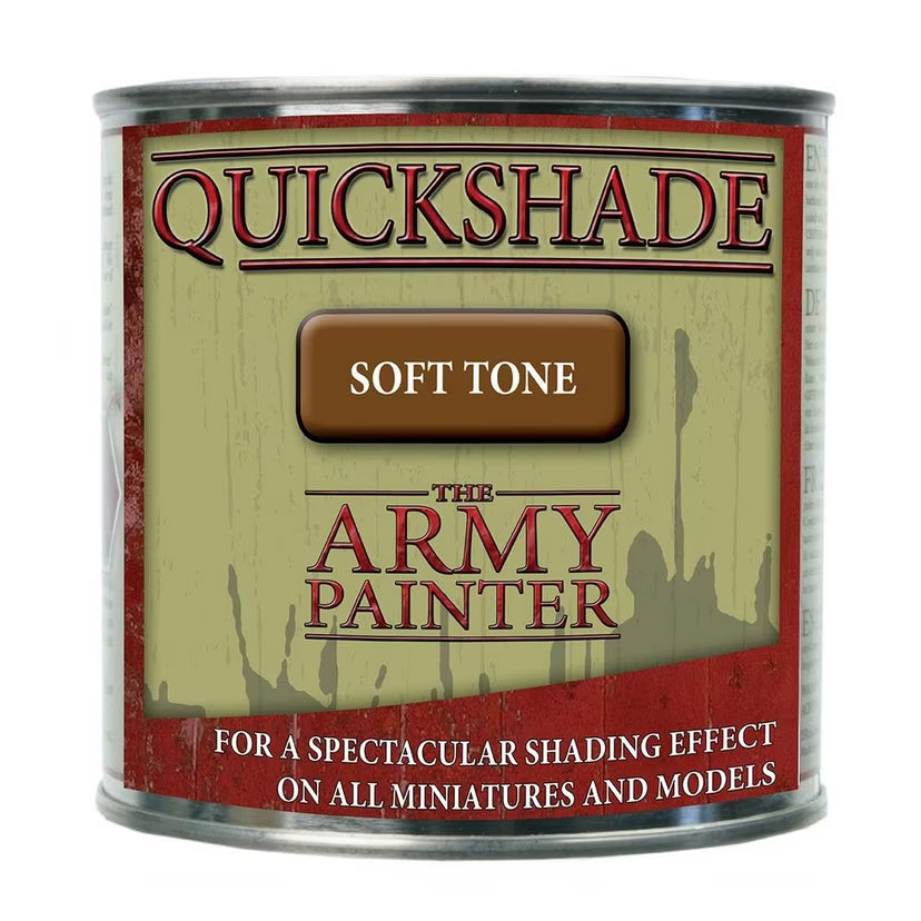 QuickshadeSofttone
