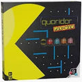 Quoridor: Pac-Man