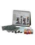 Silver Templars OOP Limited Edition Squad
