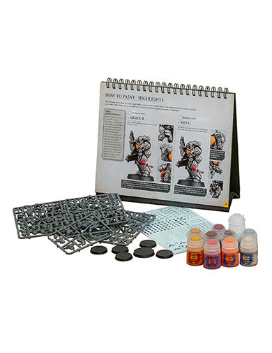 Silver Templars OOP Limited Edition Squad