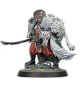 Radukar The Wolf (On Sprue)