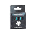 40k Raven Guard 2025 Dice