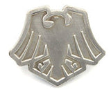 Raven Guard Faction Badge