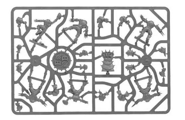 Reikland_Reavers_Sprue
