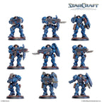StarCraft: Two Player Starter Set Founders Edition