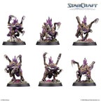 StarCraft: Two Player Starter Set Founders Edition