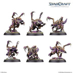 StarCraft: Two Player Starter Set Founders Edition